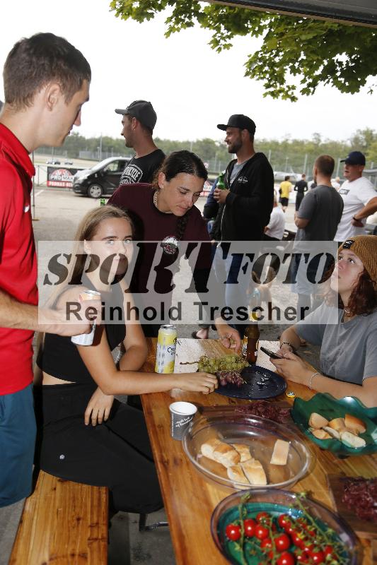 Archiv-2025/50 08.09.2025 PROMAX ADR/Impressionen